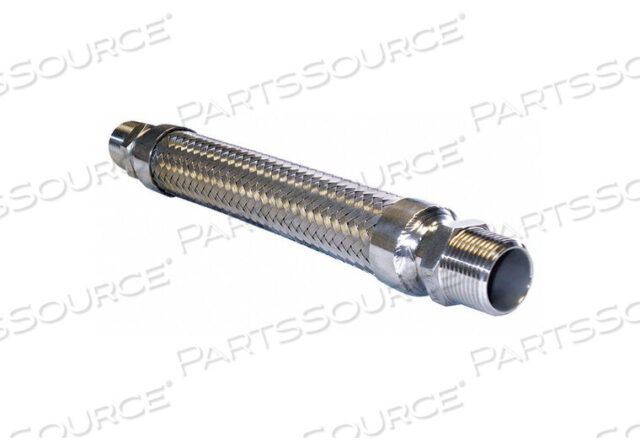 OEM#: GM100SHM360ГИБКИЙ МЕТАЛЛИЧЕСКИЙ ШЛАНГ В СБОРЕ 1 I.D.36 от Hose Master