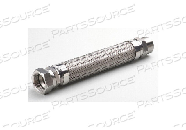 OEM#: GZ150SHXJ120ГИБКИЙ МЕТАЛЛИЧЕСКИЙ ШЛАНГ 1-1/2 I.D.12 от Hose Master