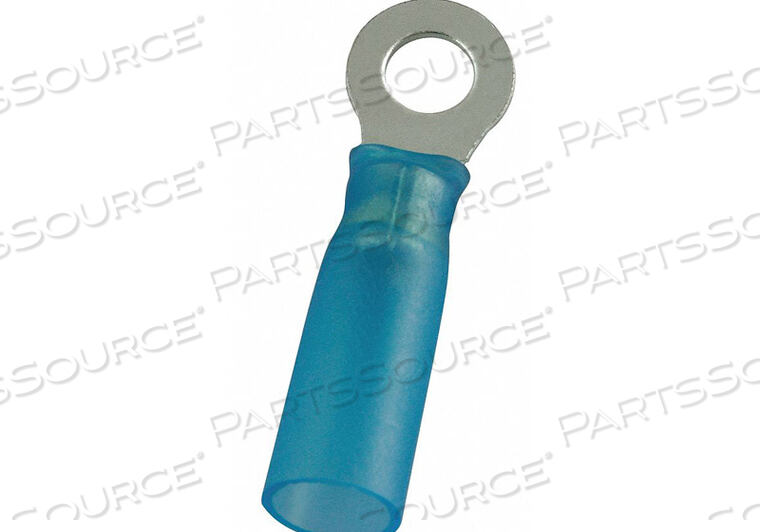 OEM#: 4FRF4RING TERM HEAT SHRK #10 1.20 IN. PK25 от Power First