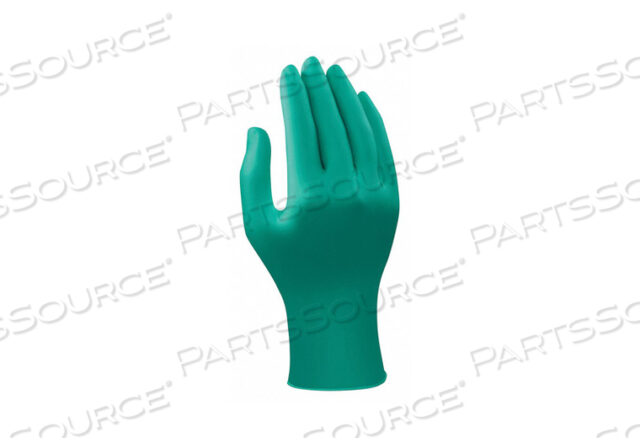 OEM#: 92-600D1811 ОДНОРАЗОВЫЕ ПЕРЧАТКИ НИТРИЛОВЫЕ L PK100 от Ansell Healthcare