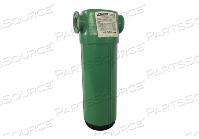 OEM#: 4GNL4CONDENSATE SEPARATOR 1/2 IN NPT 60 CFM by Speedaire