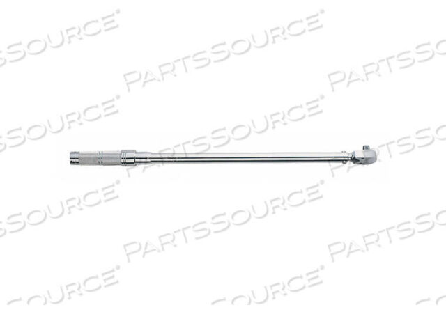 OEM#: J6066CXCERTДИНАМОМЕТРИЧЕСКИЙ КЛЮЧ 3/8 DR 200 ДО 1000 ДЮЙМОВ-ФУНТОВ от Proto