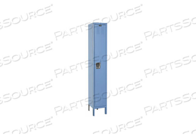 OEM#: U1258-1A-MBWRDRB LOCKR LVRD 1 WD 1 TIER MARINE BLUE от Hallowell