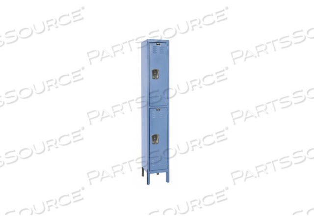 OEM#: U1258-2MBWRDRB LOCKR LVRD 1 WD 2 TIER MARINE BLUE от Hallowell