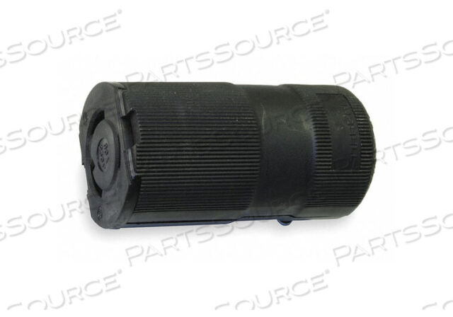 OEM#: HBL2623VBKБЛОКИРОВОЧНЫЙ РАЗЪЕМ HINGED 30 A L6-30R от Hubbell Incorporated, Wiring Device-Kellums