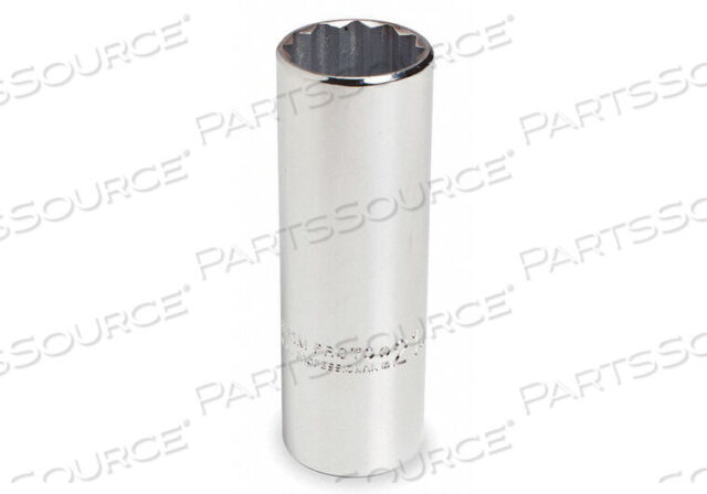 OEM#: J5331MSOCKET METRIC 1/2 DR 31MM SZ TRIPLE SQ. от Proto