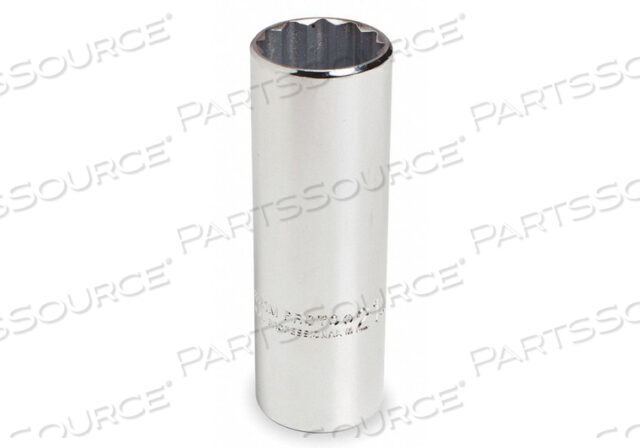 OEM#: J5322MSOCKET METRIC 1/2 DR 22MM SZ TRIPLE SQ. от Proto