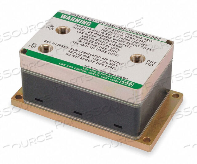 OEM#: 59191БЛОК УПРАВЛЕНИЯ от Ingersoll-Rand