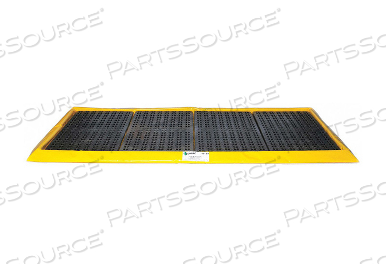 OEM#: 5775-YE-G8 DRUM SLILLPAL С РЕШЕТКОЙ от Enpac