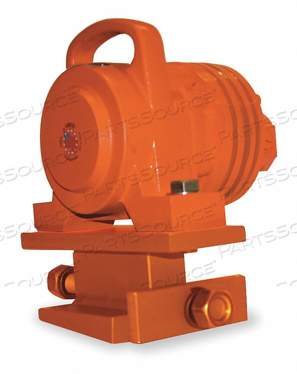 OEM#: VMC-450-3Электровибратор 1.2/0.6A 460V 3-PHASE от Vibco