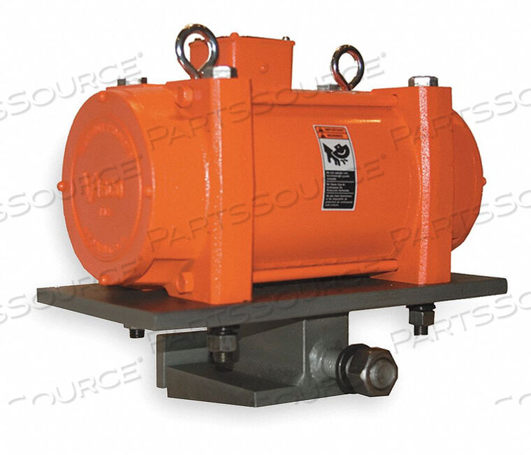 OEM#: VMW-1000-1 ЭЛЕКТРОВИБРАТОР 6.2/3.1A 230V 1-ФАЗА от Vibco