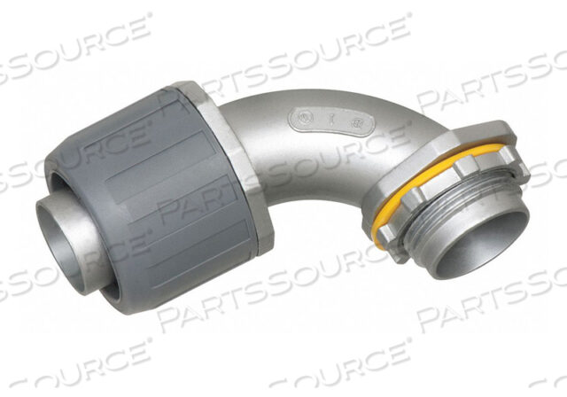 OEM#: LT9010ГЕРМЕТИЧНЫЙ ФИТИНГ ДЛЯ КАНАЛА 1 90 ГРАДУСОВ от Arlington Industries, Inc.