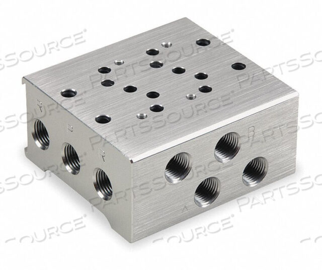 OEM#: SMH81N-022 СТАНЦИЯ КОЛЛЕКТОРНЫХ СТАНЦИЙ 2 от Ingersoll-Rand