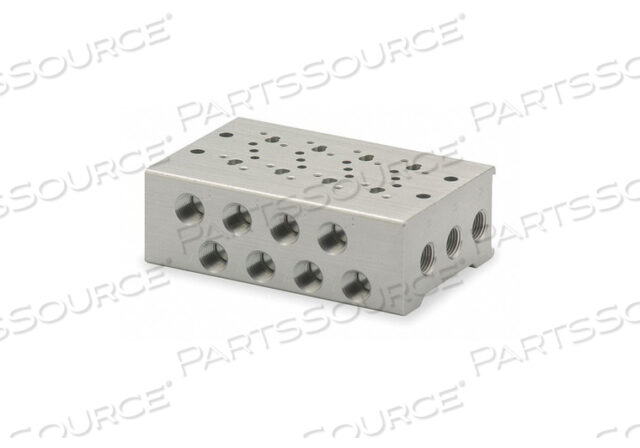 OEM#: SMH81N-044 СТАНЦИЯ КОЛЛЕКТОРА СТАНЦИИ 4 от Ingersoll-Rand