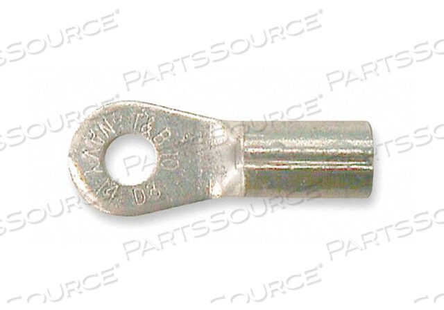 OEM#: 5531КОЛЬЦО ЗАЗЕМЛЕНИЯ КЛЕММЫ Pomona Electronics