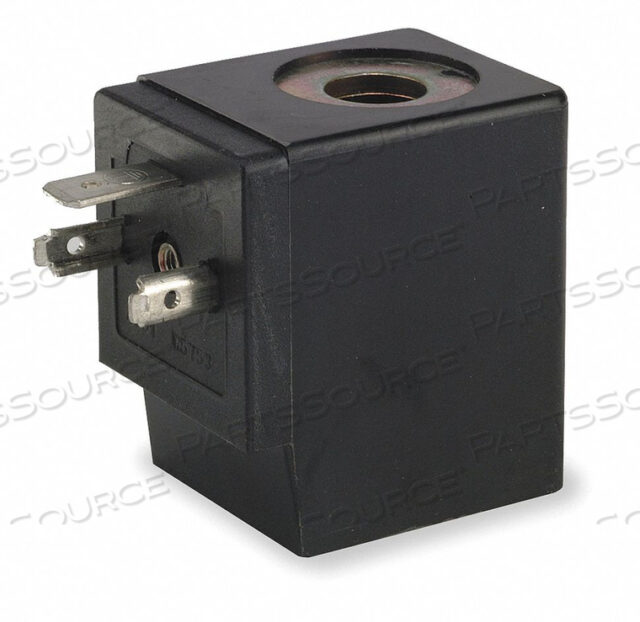 OEM#: 119690-33КАТУШКА ЭЛЕКТРОМАГНИТНОГО КЛАПАНА 30 ММ DIN 43650A от Ingersoll-Rand