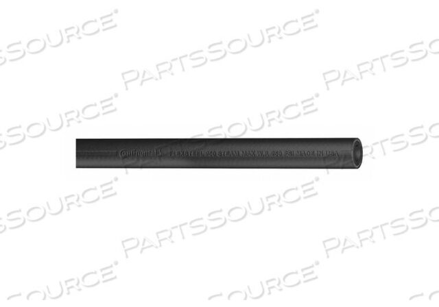 OEM#: 20023410ШЛАНГ ДЛЯ ПАРА 3/4 ID X 50 ФУТОВ L ЧЕРНЫЙ от Continental