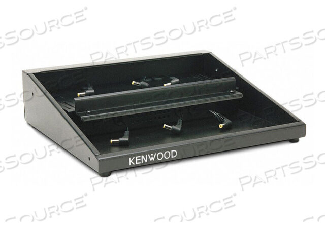 OEM#: KMB-27MULTI UNIT CHARGER 6 UNITS 120VAC by Kenwood