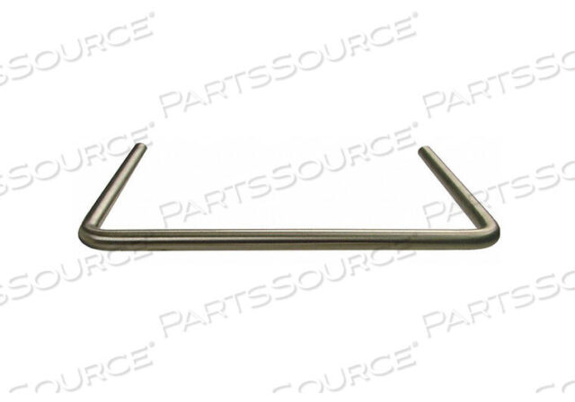 OEM#: PH-0128РУЧКА-СКОБКА НАТУРАЛЬНАЯ 5 ДЮЙМОВ H от Monroe PMP