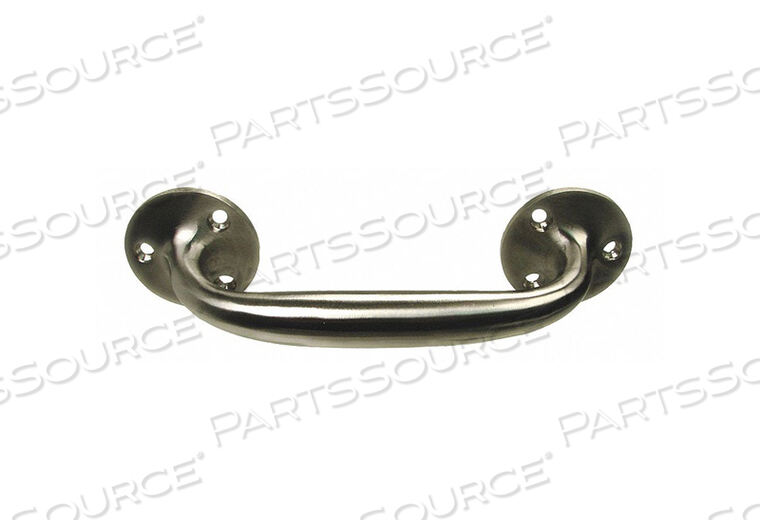 OEM#: PH-0245PULL HANDLE NATURAL 1-1/32 IN H by Monroe PMP