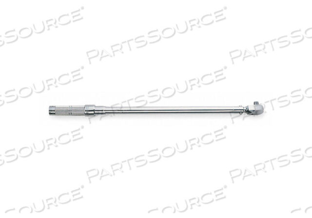 OEM#: J6063CМИКРОМЕТРИЧЕСКИЙ ДИНАМОМЕТРИЧЕСКИЙ КЛЮЧ РАЗМЕР ПРИВОДА 3/8 от Proto