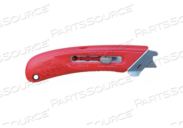 Заменяет Pacific Handy Cutter Inc S4LCUTTER, BOX, ЛЕВОРУЖИЙ