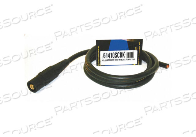 OEM#: 61410SCBKCAM LOCK ШНУР ПИТАНИЯ 400A 600VAC CL40FBK от CEP