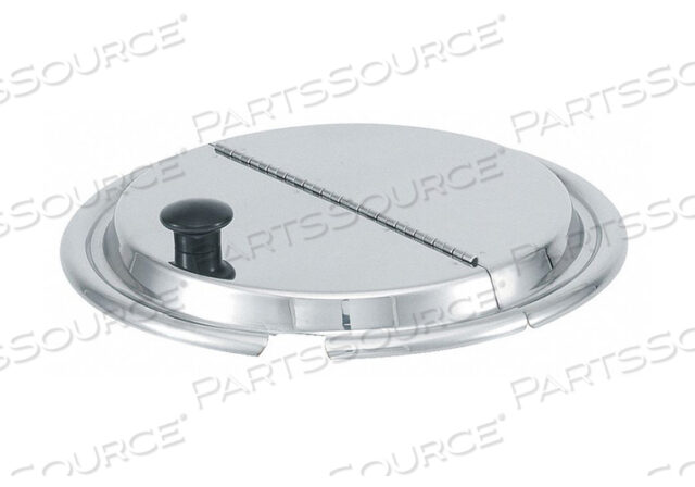 OEM#: 47488 КРЫШКА ДЛЯ ОВОЩЕЙ, 7QT WARMER от Vollrath