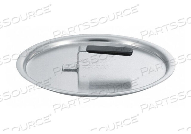 OEM#: 67315FRY PAN COVER DIA 9 7/8 by Vollrath