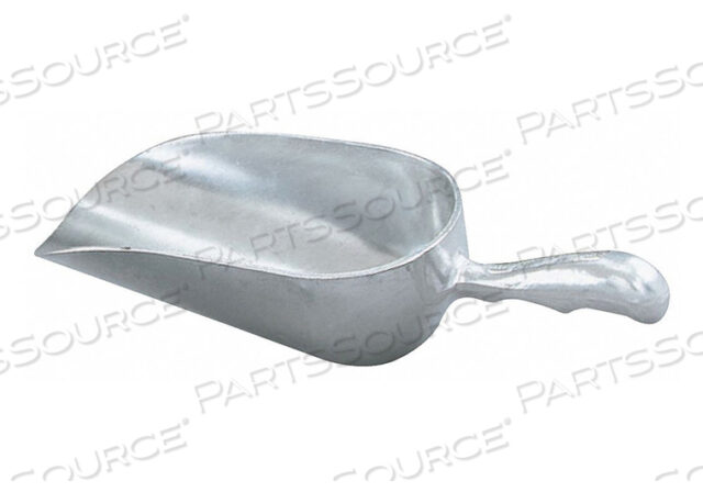 Заменяет Vollrath 46894SCOOP - АЛЮМИНИЕВЫЙ 58OZ