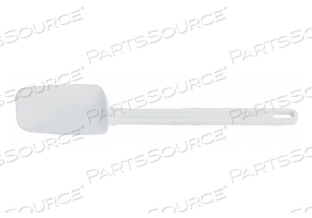 OEM#: 52113ПЛАСТИКОВАЯ ЛОЖЕЧНАЯ ШПАТЕЛЬКА от Vollrath