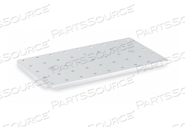 Заменяет Vollrath 20600FALSE BOTTOM - S/S