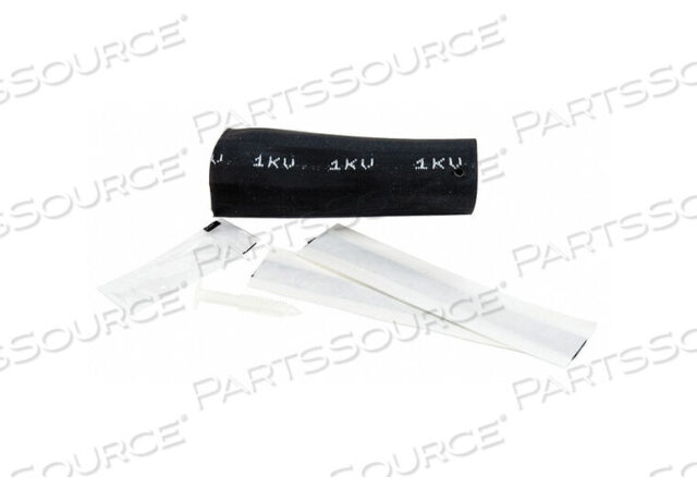 OEM#: 5302КОМПЛЕКТ ДЛЯ СРАЩИВАНИЯ ВЫВОДОВ ДВИГАТЕЛЯ, 1000 В, 2-1/0 FEEDER AWG, ЛИТАЯ РЕЗИНА/МНОГОКРАТНОГО ИСПОЛЬЗОВАНИЯ, 3 СРАЩИВАНИЯ, 1C НЕЭКРАНИРОВАННЫЙ КАБЕЛЬ от 3M Healthcare