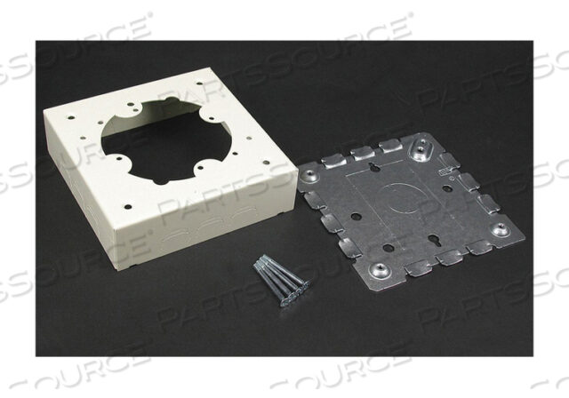 OEM#: V5735РАСПРЕДЕЛИТЕЛЬНАЯ КОРОБКА, СТАЛЬНЫЕ КОРОБКИ ЦВЕТА СЛОНОВОЙ КОСТИ от Legrand