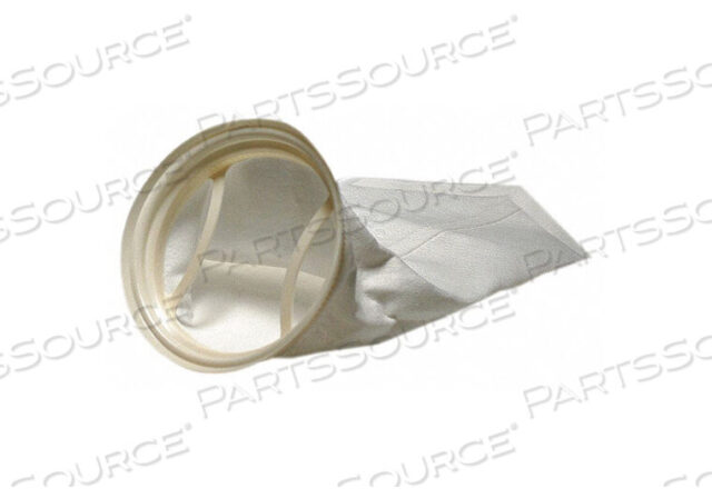 OEM#: G2PE50-QFILTER BAG FELT POLY 160 GPM 50M PK10 от Parker Hannifin Corporation