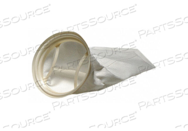 OEM#: G2PE25-QFILTER BAG FELT POLY 160 GPM 25M PK10 by Parker Hannifin Corporation