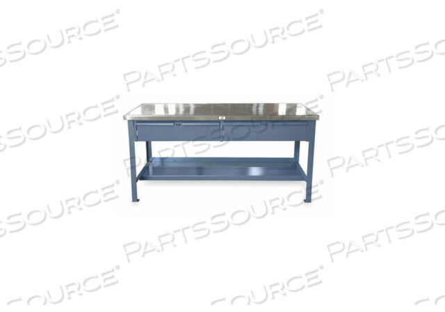 OEM#: T6036-2DB-SSTOPWORKBENCH SS 60 W 36 D от Strong Hold
