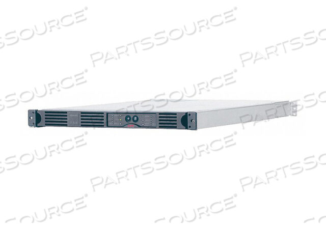 LINE INTERACTIVE 750.0VA 120VAC