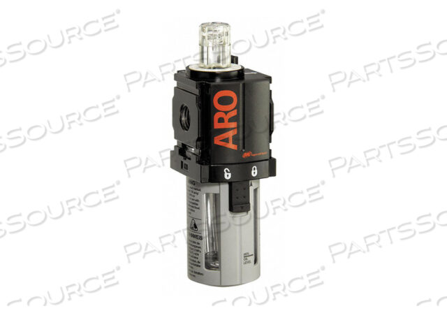 OEM#: L36341-110ЛУБРИКАТОР ВОЗДУШНОЙ ЛИНИИ 1/2 ДЮЙМА 156CFM 250 PSI от Ingersoll-Rand