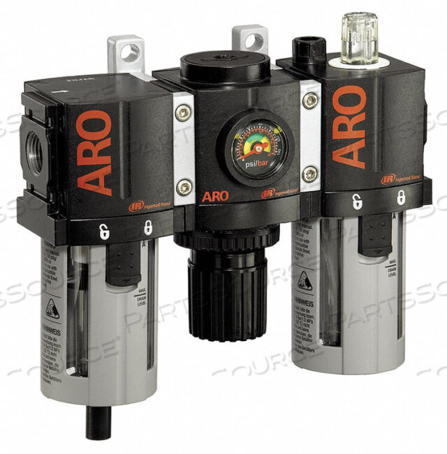 OEM#: C38351-810FRL 3 шт. 3/4 NPT 5 МИКРОН 171 CFM от Ingersoll-Rand
