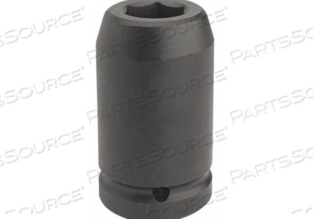 OEM#: J10042LIMPACT ГОЛОВКА 1 ДЮЙМ DR 2-5/8 ДЮЙМА 6 PT от Proto