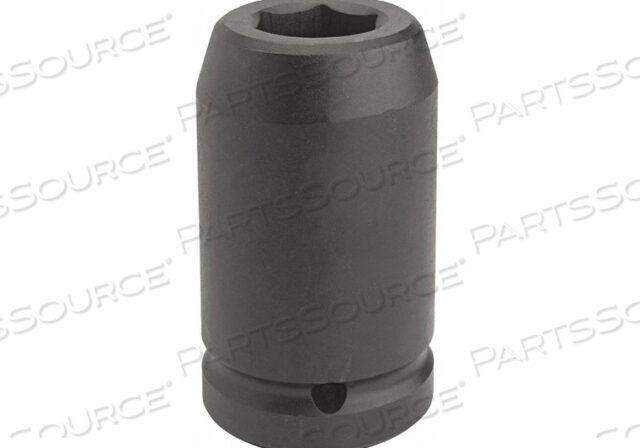 OEM#: J10039LIMPACT ГОЛОВКА 1 В DR 2-7/16 В 6 PT от Proto