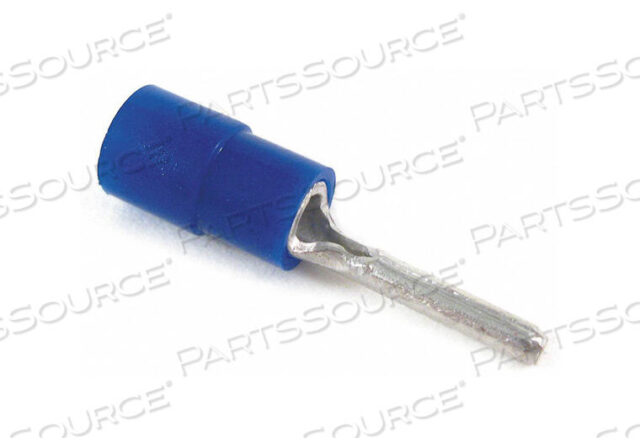 OEM#: 14RB-47PTPIN ТЕРМИНАЛ СИНИЙ ПАЯНЫЙ 16-14 PK100 от Thomas & Betts