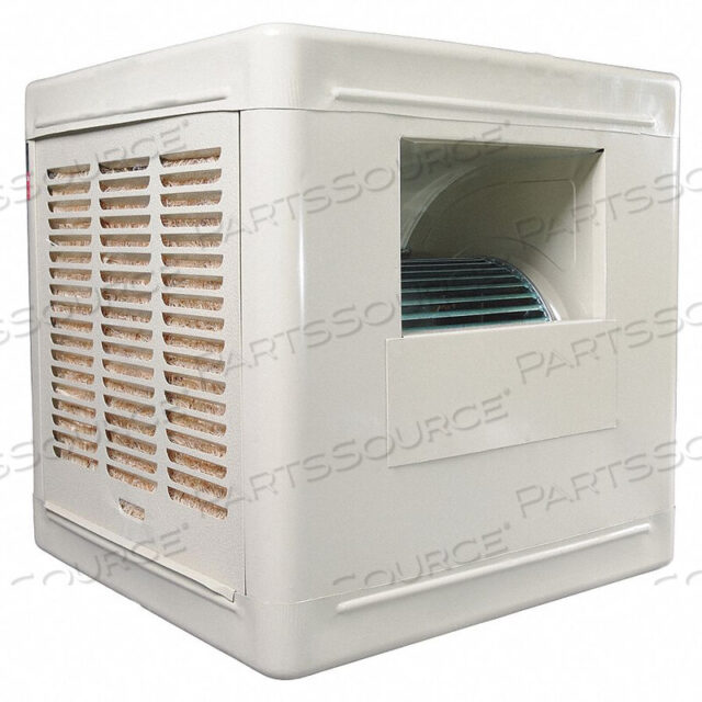 OEM#: 4RNP3ВЕНТИЛЯЦИОННЫЙ ИСПАРИТЕЛЬНЫЙ ОХЛАДИТЕЛЬ 6800 КУБ. ФОН. 3/4 Л.С. от DAYTON ELECTRIC MANUFACTURING CO