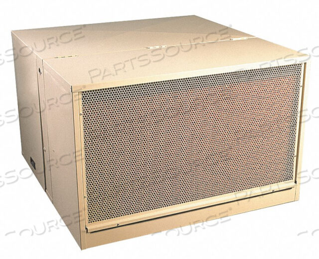 OEM#: 4RNP7ВЕНТИЛЯЦИОННЫЙ ИСПАРИТЕЛЬНЫЙ ОХЛАДИТЕЛЬ 6800 КУБ. ФОН. 1 Л.С. от DAYTON ELECTRIC MANUFACTURING CO