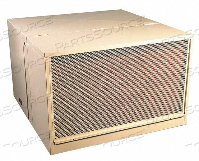 OEM#: 4RNP6ВЕНТИЛЯЦИОННЫЙ ИСПАРИТЕЛЬНЫЙ ОХЛАДИТЕЛЬ 6800 КУБ. ФОН. 1/2 Л.С. от DAYTON ELECTRIC MANUFACTURING CO