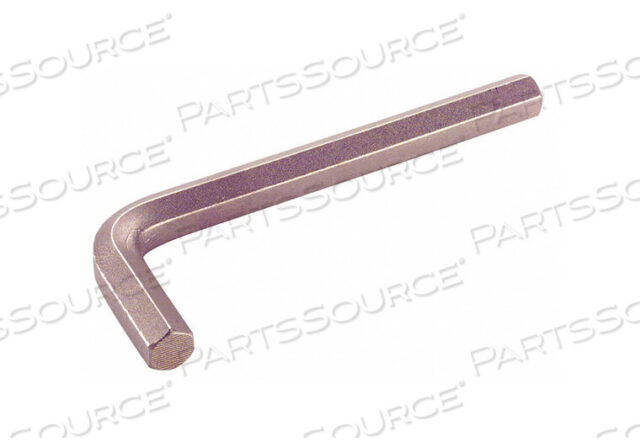 OEM#: WH-2.5MMHEX KEY TIP SIZE 2.5MM от Ampco Safety Tools