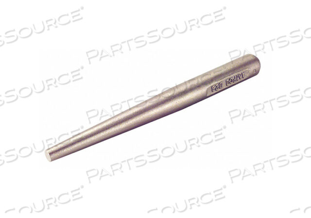 OEM#: D-24DRIFT PIN STRAIGHT 1/2X10 NONSPIRKING от Ampco Safety Tools