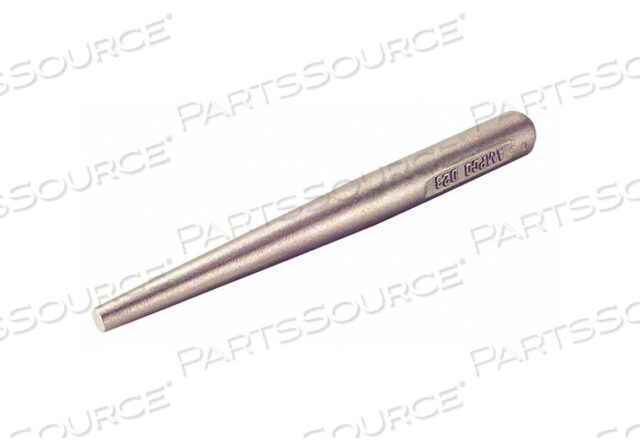OEM#: D-23DRIFT PIN STRAIGHT 7/16X10 NONSPIRKING от Ampco Safety Tools