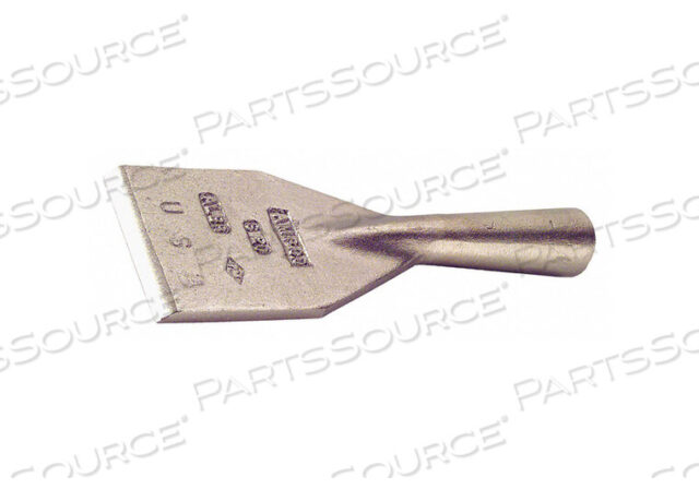 OEM#: S-32SCRAPER STIFF 5 NICKEL ALUMINIUM BRONZE от Ampco Safety Tools